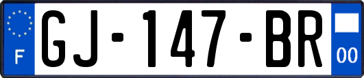 GJ-147-BR