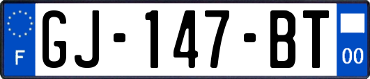 GJ-147-BT