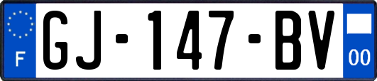 GJ-147-BV