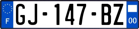 GJ-147-BZ