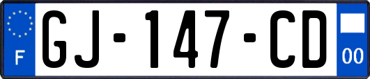 GJ-147-CD