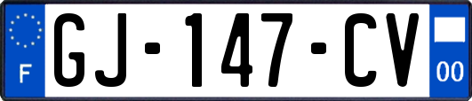 GJ-147-CV