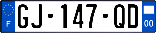 GJ-147-QD