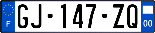 GJ-147-ZQ