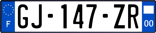 GJ-147-ZR