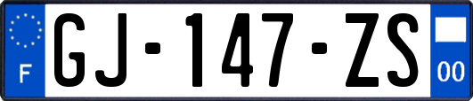 GJ-147-ZS