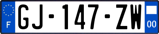 GJ-147-ZW