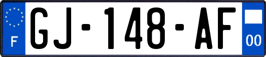 GJ-148-AF