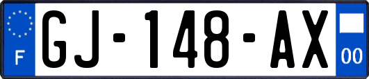 GJ-148-AX