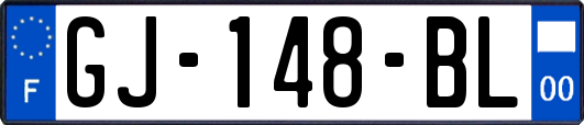 GJ-148-BL