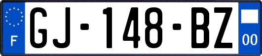 GJ-148-BZ