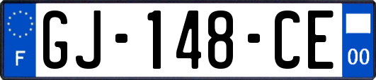 GJ-148-CE