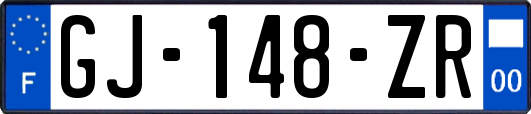 GJ-148-ZR