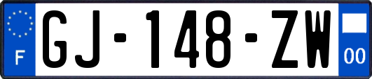 GJ-148-ZW