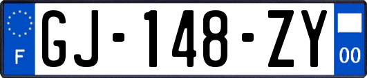 GJ-148-ZY