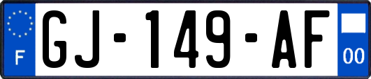 GJ-149-AF