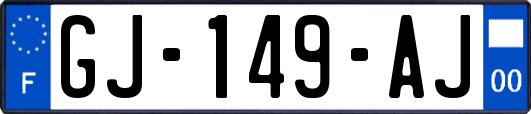 GJ-149-AJ