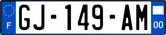 GJ-149-AM