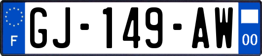 GJ-149-AW