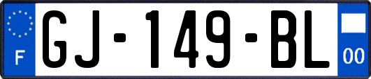 GJ-149-BL