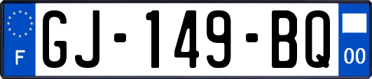 GJ-149-BQ