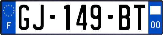 GJ-149-BT