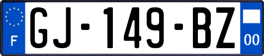 GJ-149-BZ