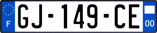 GJ-149-CE