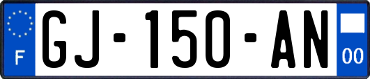 GJ-150-AN