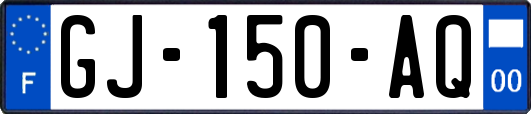 GJ-150-AQ