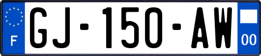 GJ-150-AW