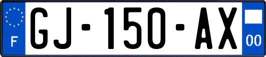 GJ-150-AX