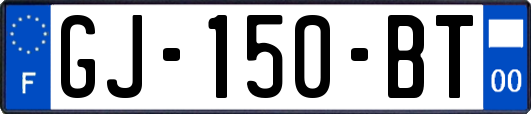 GJ-150-BT