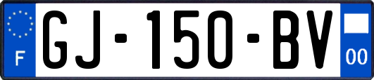 GJ-150-BV