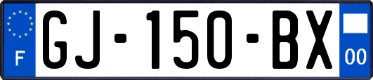 GJ-150-BX