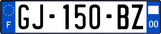 GJ-150-BZ