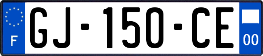 GJ-150-CE