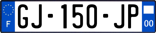 GJ-150-JP