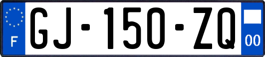 GJ-150-ZQ