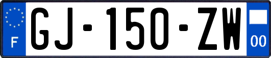 GJ-150-ZW