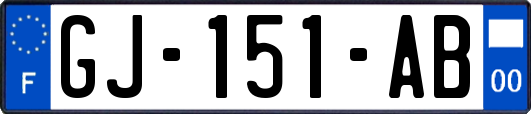 GJ-151-AB