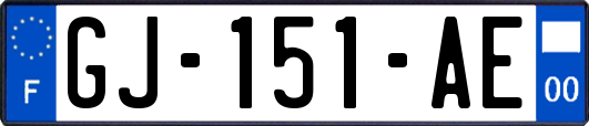 GJ-151-AE