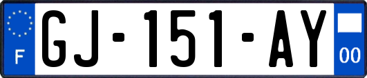 GJ-151-AY