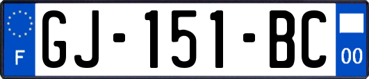 GJ-151-BC