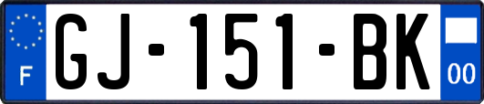 GJ-151-BK