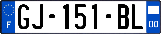 GJ-151-BL