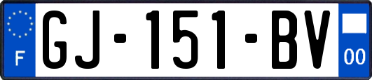 GJ-151-BV