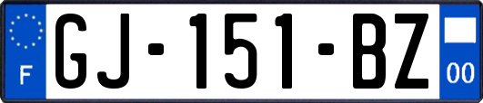 GJ-151-BZ