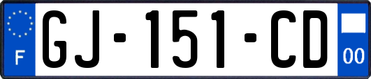 GJ-151-CD