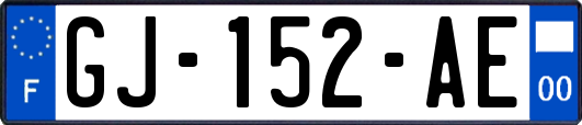 GJ-152-AE